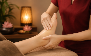 MASSAGE CHÂN