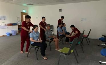 DỊCH VỤ PHỤC VỤ TẠI CÔNG TY - TRƯỜNG HỌC
